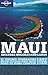 Maui (Lonely Planet) by Glenda Bendure, Ned Friary