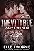 Inevitable: Shifters Forever Worlds (Only After Dark Book 5)