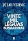 Livro 20.000 Léguas Submarina