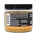 TUR LATTE - USDA Certified Organic Turmeric Latte Mix - 45 servings (6.3 oz) - by RAW AND ROOT - Makes Turmeric Golden Milk - Anti-Inflammatory, USDA Organic, Non GMO, Vegan, Gluten-free, Unsweetened