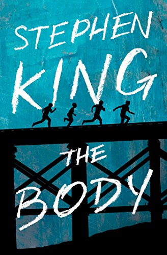 The Body (Simply Stories)