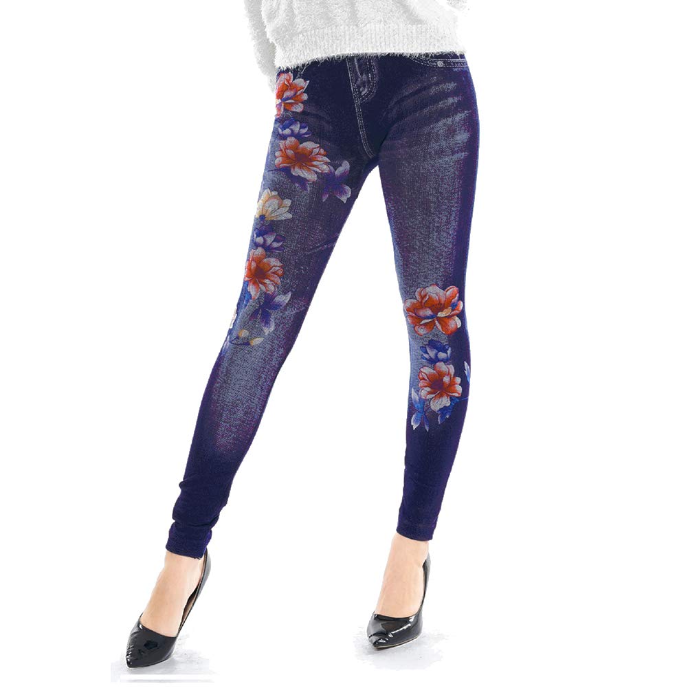 jeggings skinny jeans