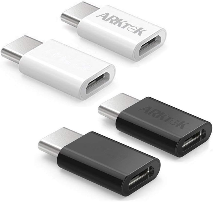 Best Adapter For Charging Usb To Usb C For Lg Cell Phones