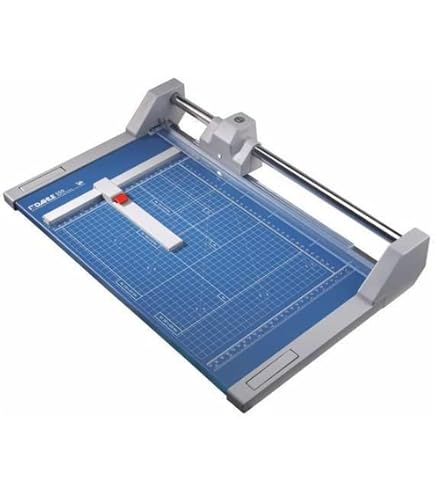 Amazon.com : Rotatrim Pro 12 Inch Cut Professional Paper Cutter