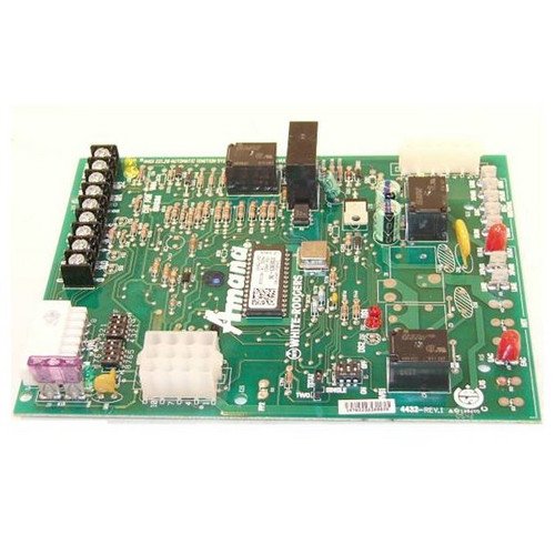 50V6128901 Goodman OEM Replacement Furnace Control Board Hvac