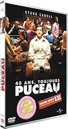 40 Ans, Toujours Puceau