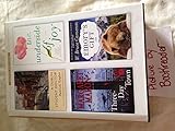 Reader's Digest Select Editions, Volume 3, 2012: A Dublin Student Doctor; The Underside of Joy; Three-Day Town; Emory's Gift