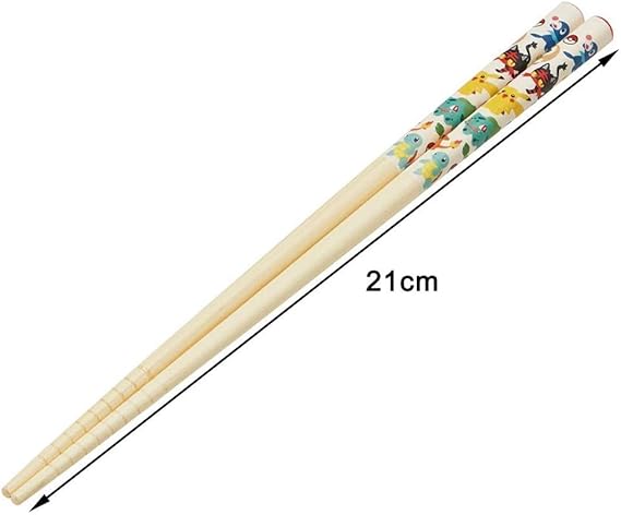 Amazon Co Jp スケーター 竹 安全箸 21cm 箸 ポケモン Ant4 ホーム キッチン