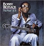 Bobby Womack Album: «Poet I & II» (Front side)