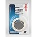 Bialetti Stainless Steel Gasket Filter Plate Replacement Parts, 4-Cup Venus, Musa, Kitty