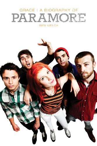 Paramore by Ben Welch (2009-12-05)