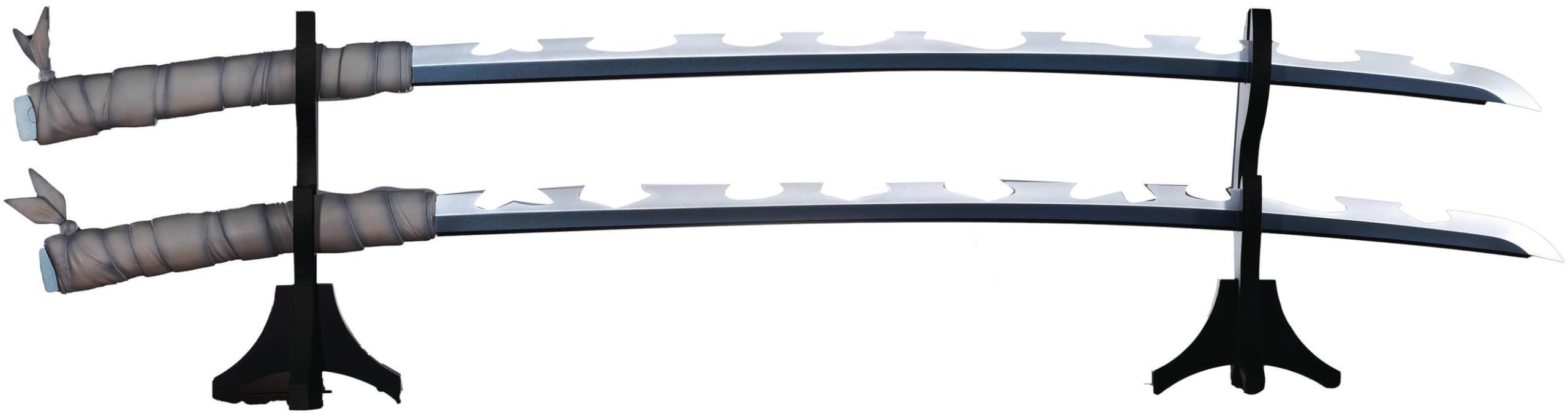 Tamashii Nations Kimetsu no Yaiba Proplica Espada Nichirin Inosuke Hashibira 93.5 cm