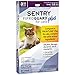 SENTRY Fiproguard Plus for Cats, Flea and Tick Prevention for Cats (1.5 Pounds and Over), Includes 3 Month Supply of Topical Flea Treatments