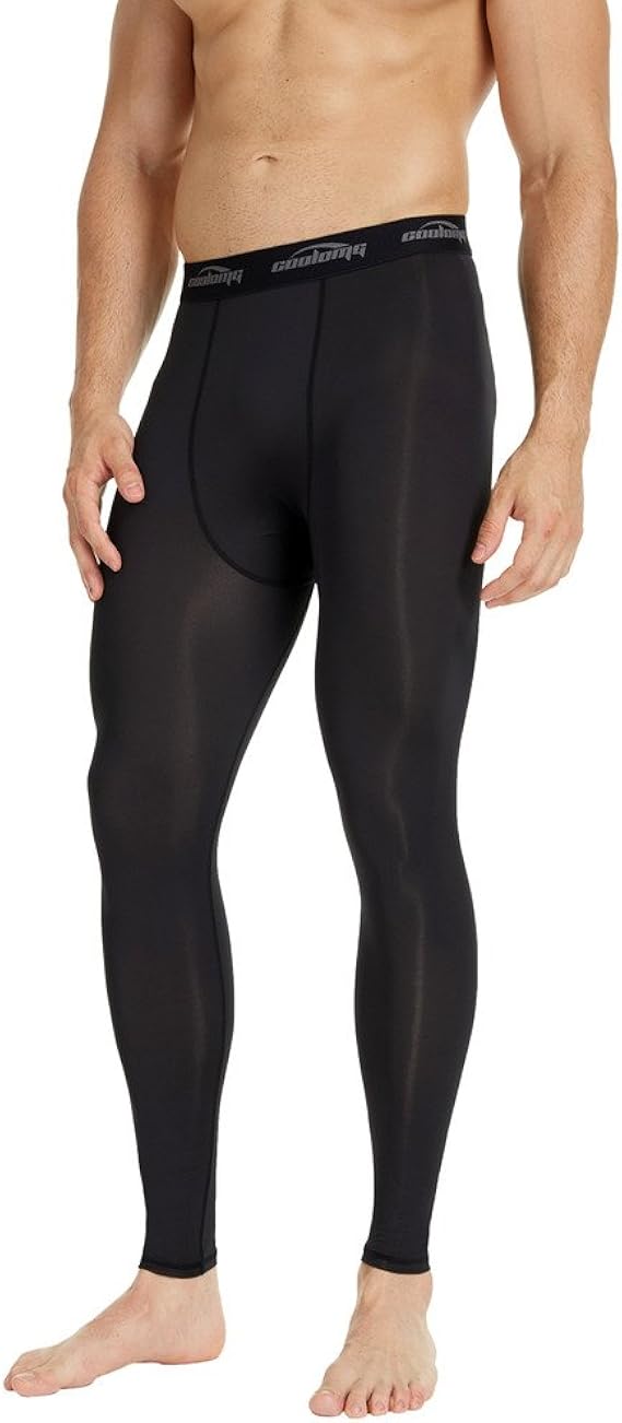 coolomg compression pants