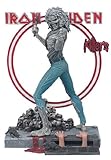 McFarlane Toys Iron Maiden EDDIE from Killers Action Figure