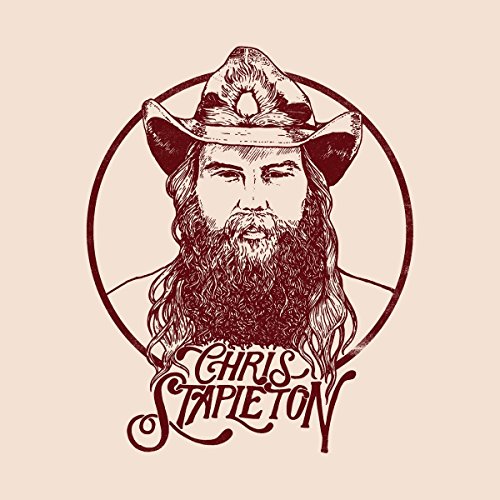 Chris Stapleton - From A Room Vol 1 - Zortam Music