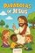 Livro Parábolas de Jesus