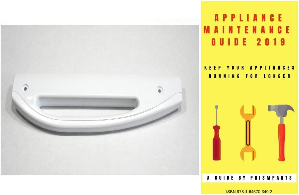 Which Is The Best Jennair Refrigerator Handles