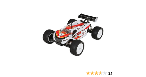 losi mini 8ight db motor upgrade