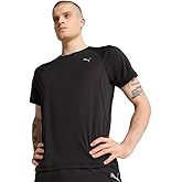 Puma Mens Run Favorite T-Shirt