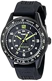 Timex Men's T2P024KW Ameritus Sport Watch with Black Band