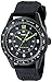 Timex Men's T2P024KW Ameritus Sport Watch with Black Band