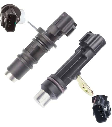 Engine Camshaft Position Sensor Compatible With Dodge RAM Jeep - Replaces 56041584AB & Other Part Numbers