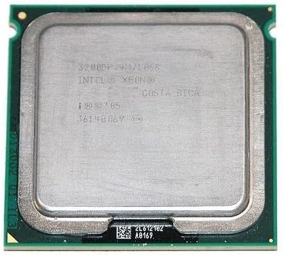 SLAED Intel XEON X5365 PROC