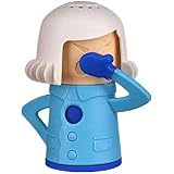 Chilly Mama Baking Soda Fridge and Freezer Odor Absorber & Freshener, Cool Mama Refrigerator Deodorizer Freezer Odor Eliminat