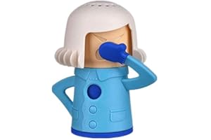 KELEDZ Chilly Mama Baking Soda Fridge and Freezer Odor Absorber & Freshener, Cool Mama Refrigerator Deodorizer Freezer Odor Eliminator Fridge Deodorizing Cleaner Household Kitchen Gadget Tools