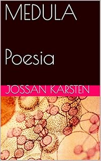 Livro MEDULA  Poesia