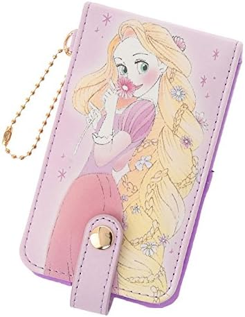 Amazon Co Jp ディズニーストア 公式 リップケース ラプンツェル Charming ホーム キッチン