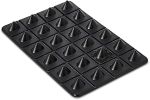 Crab Grab Shark Teeth Stomp Pad