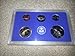 2006 S Proof Set in Original US Government Packaging