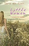 Little Women: Complete Series – 4 Novels in One