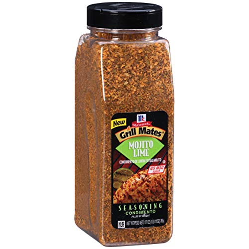 Best Grill Mates Seasoning Packets