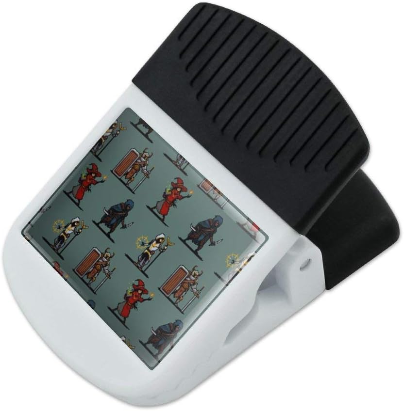 Best Refrigerator Magnets Dnd