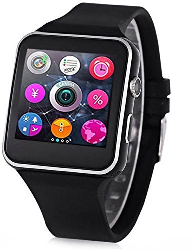ibs a1 smart watch