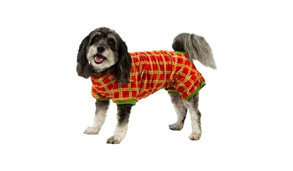 disney dog pajamas