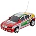 Wltoys 2015-1A 1:63 Coke Can Mini RC Radio Racing Car Random