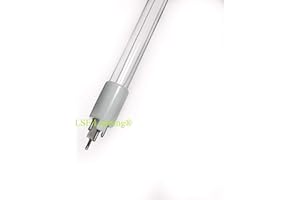 LSE S810RL Ultraviolet Germicidal Bulb Lamp for S8Q-PA, S8Q Models