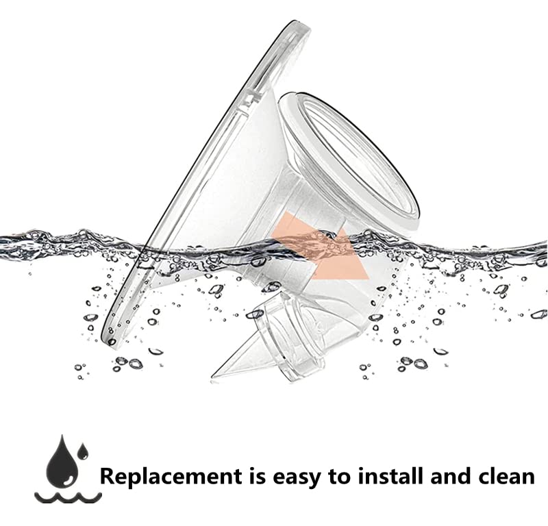 NAGRAN Duckbill Valves & Silicone Diaphragm for S9/S10/S12,Wearable