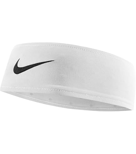 nike dri wide youth headband