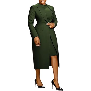 Amazon Best Sellers: Best Women's Suit Dresses Amazon Best Sellers: Best Women's Suit Dresses