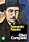 Livro Obra Completa de Fernando Pessoa: Inclui "Livro do Desassossego", "Mensagem", todos os poemas e odes de Alberto Caeiro, Ricardo Reis, Álvaro de Campos e a poesia inédita (Edição Definitiva)
