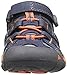 KEEN Unisex-Child Seacamp Ii CNX-c