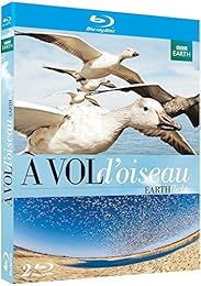 À Vol D'oiseau