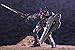 (Kotobukiya) Soko Kyojin Z-Knight Z.A03 TYPE-K 1/100 (Plastic Model kit)