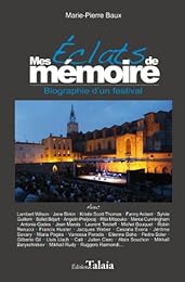 Mes éclats de mémoire