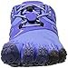 Vibram Women's V Trail Runner, Purple/Black, 41 EU/9 M US